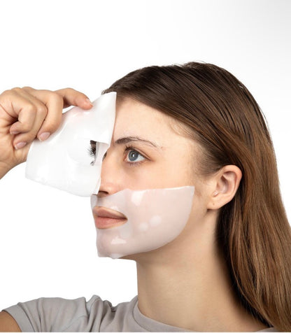 Zentek™ Bio-Collagen Skin Reset Mask