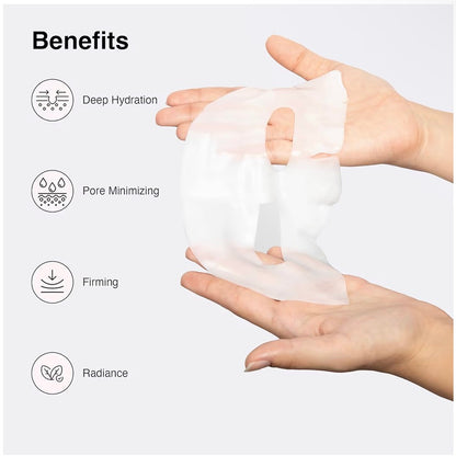 Zentek™ Bio-Collagen Skin Reset Mask